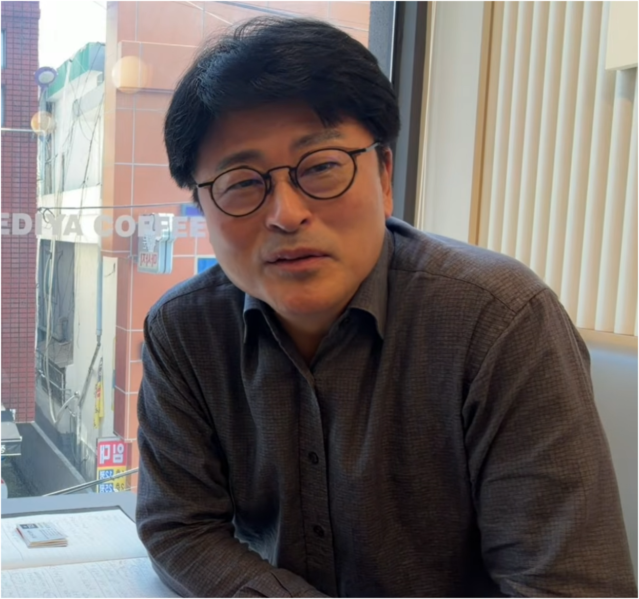 한컷